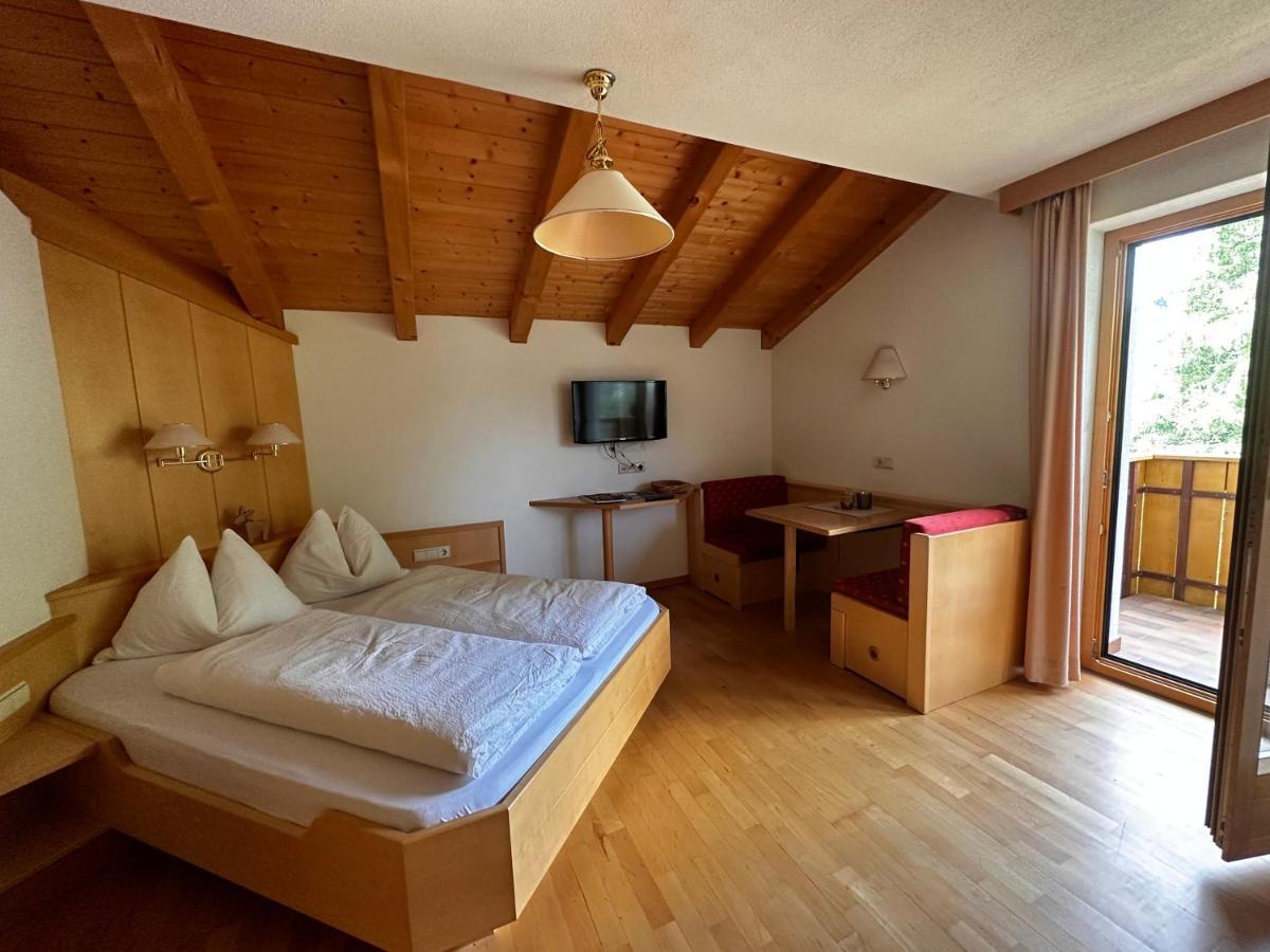 Residence Aster Solda Ngoại thất bức ảnh