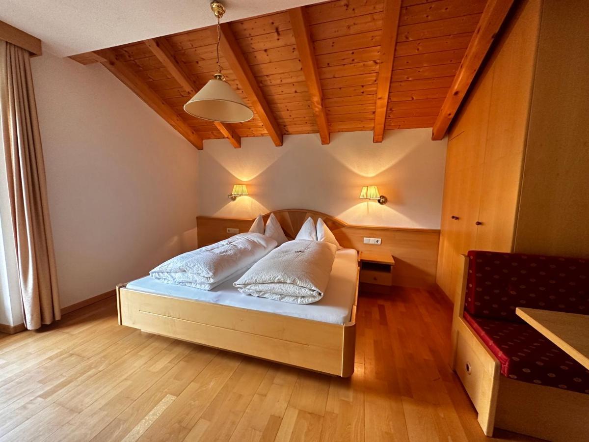 Residence Aster Solda Ngoại thất bức ảnh