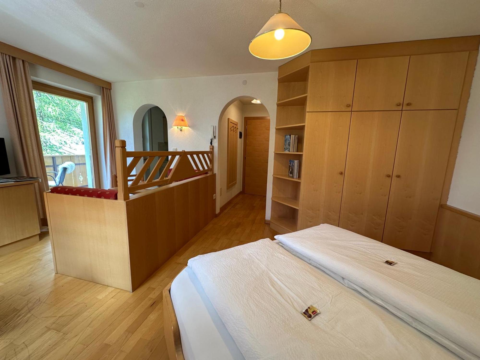 Residence Aster Solda Ngoại thất bức ảnh