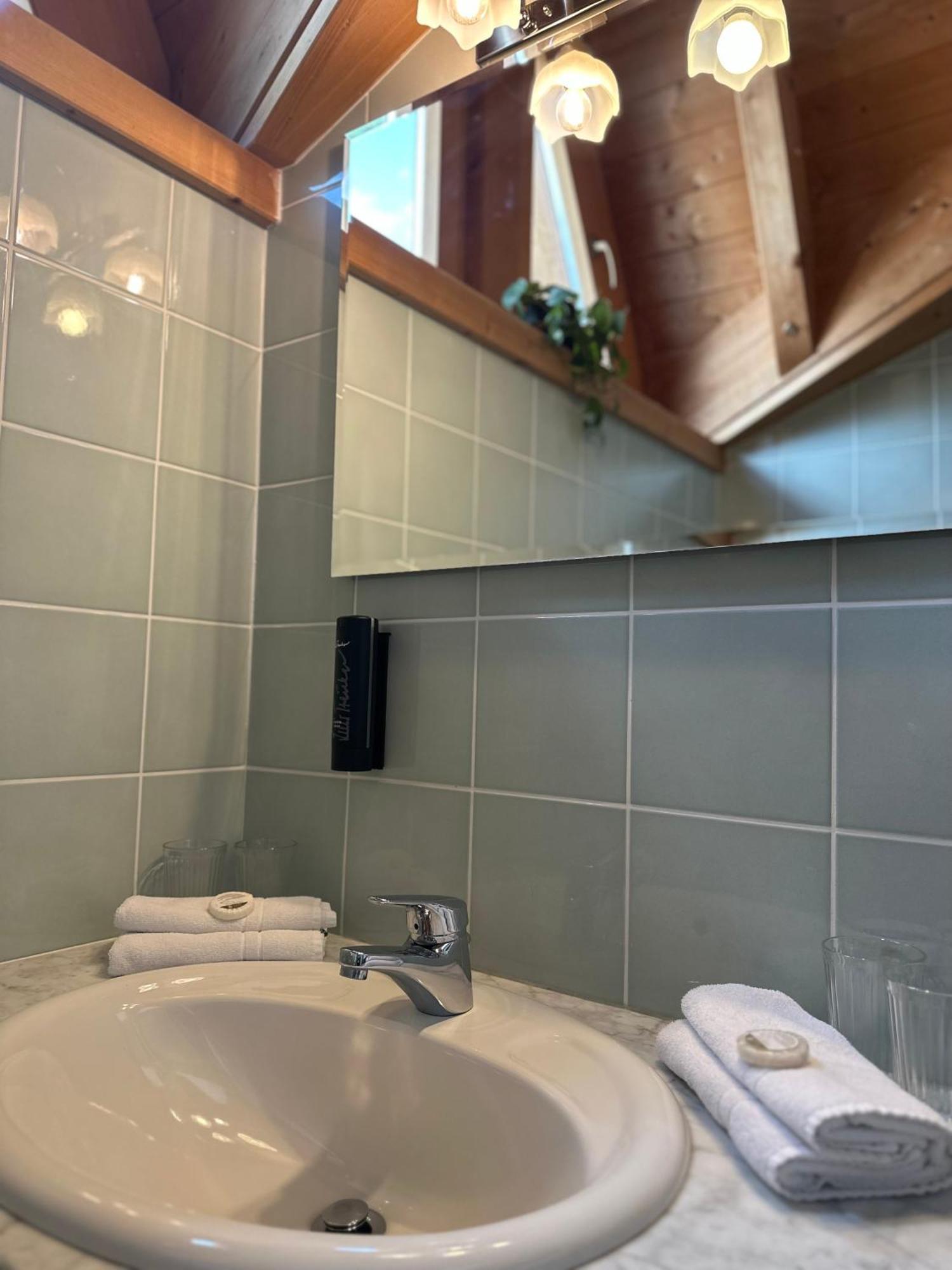 Residence Aster Solda Ngoại thất bức ảnh