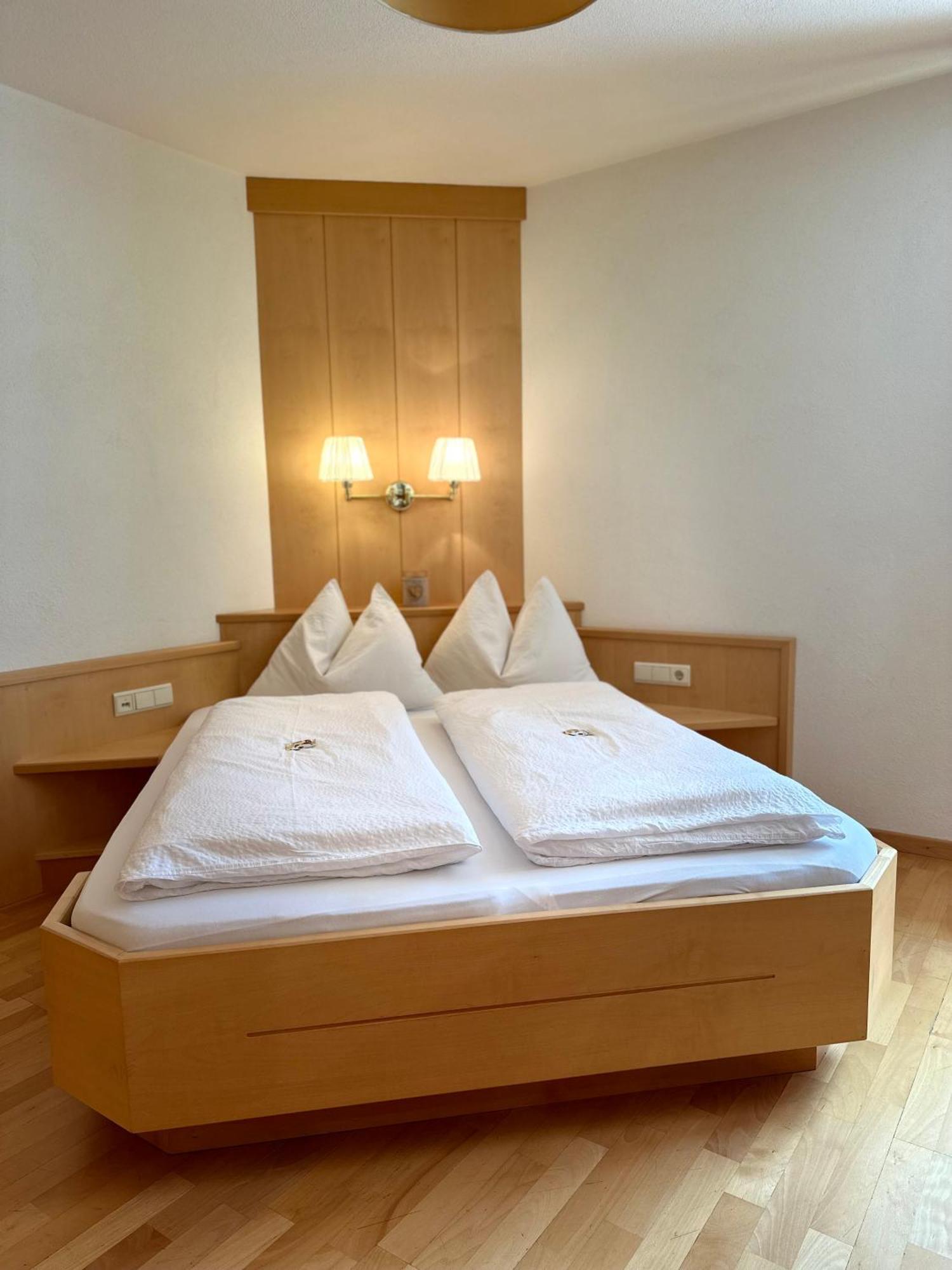 Residence Aster Solda Ngoại thất bức ảnh