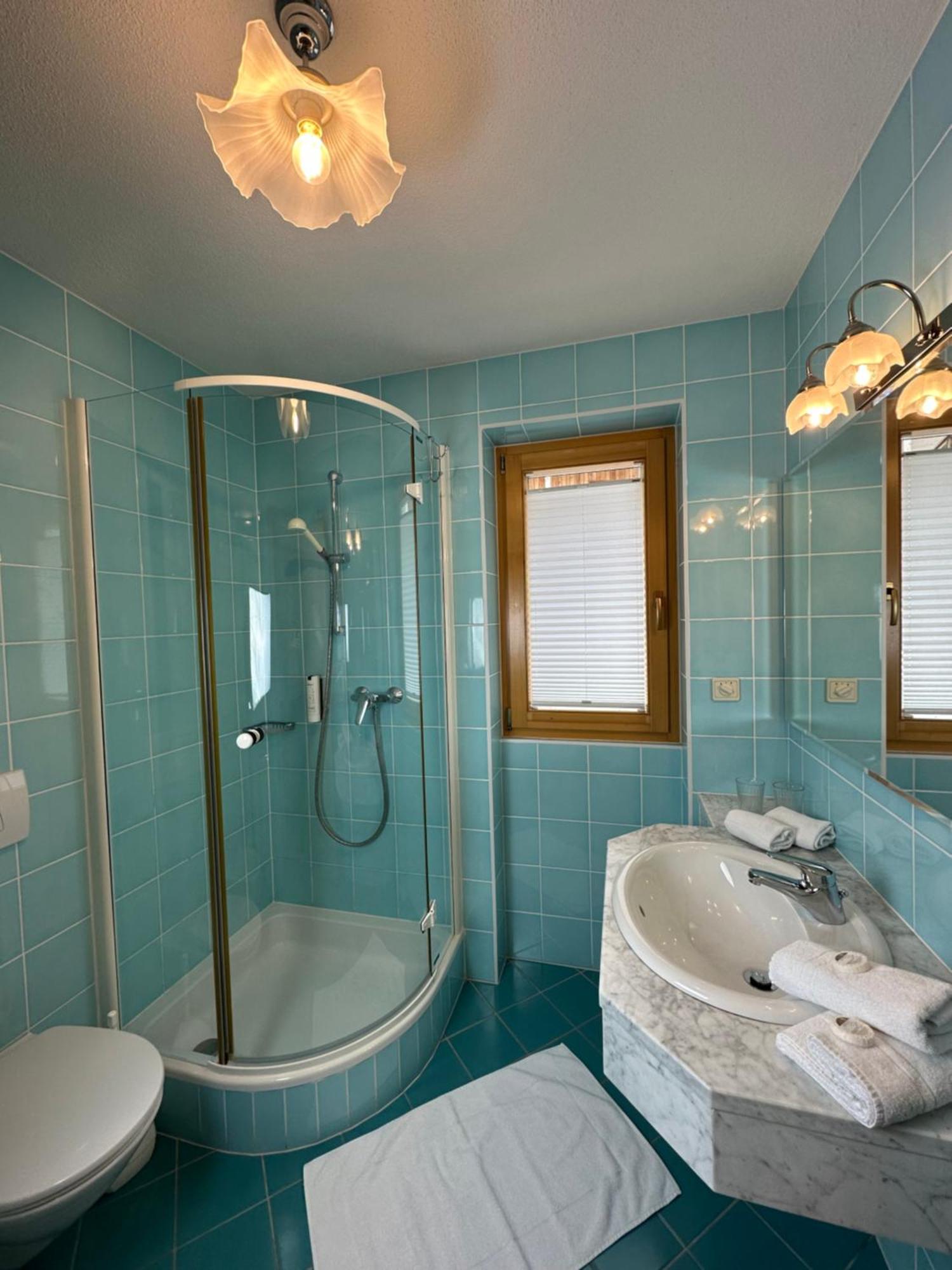 Residence Aster Solda Ngoại thất bức ảnh