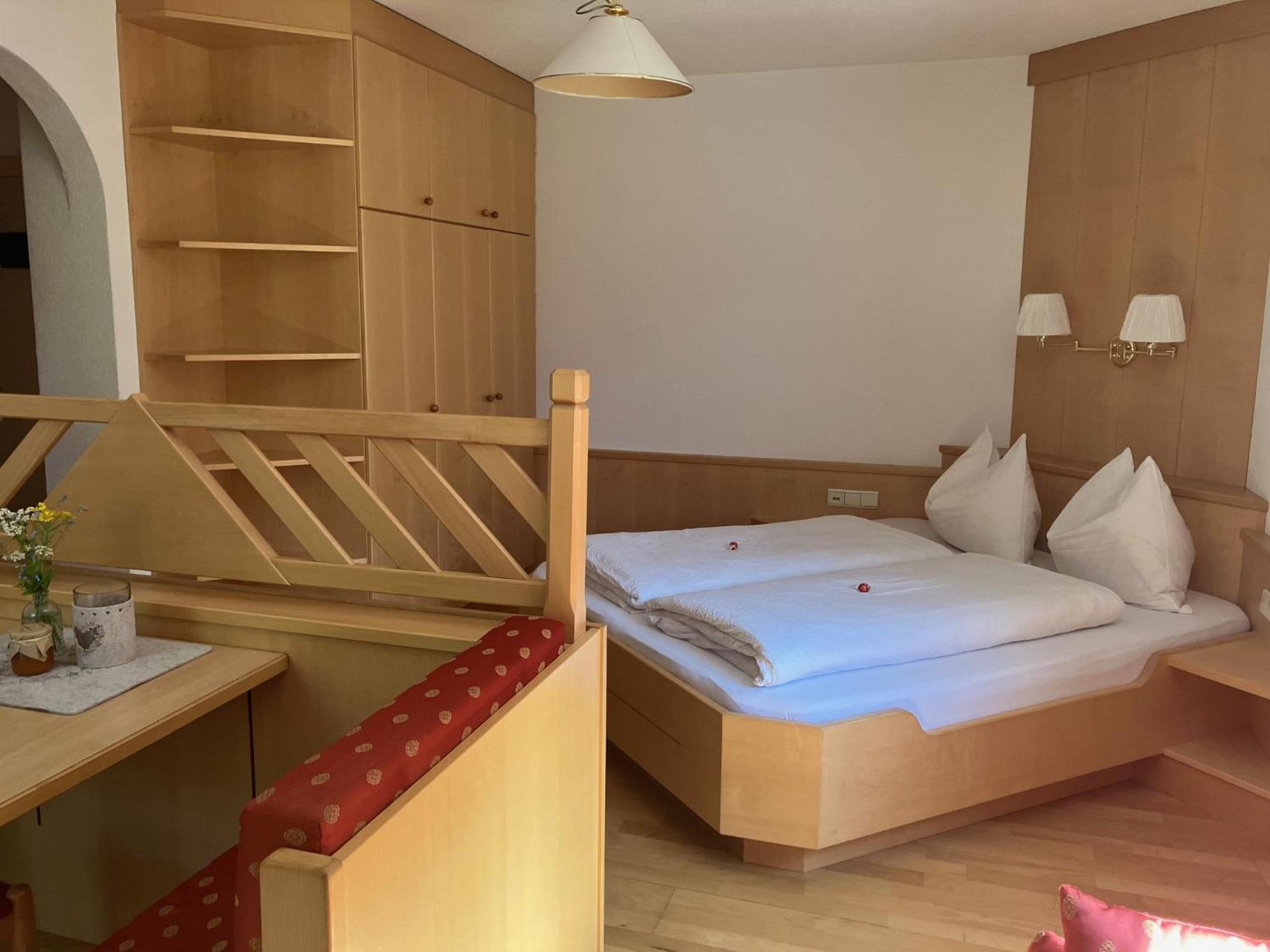 Residence Aster Solda Ngoại thất bức ảnh