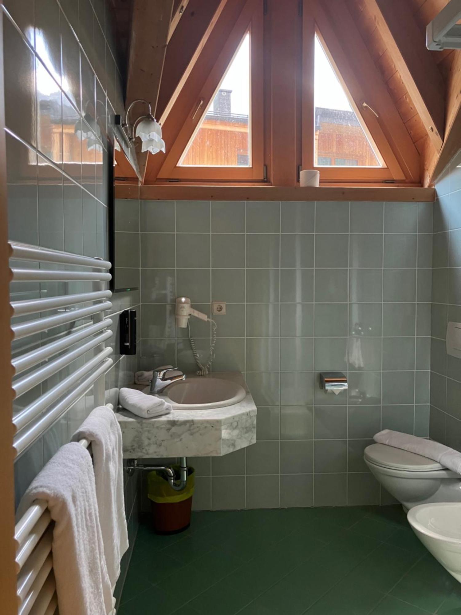 Residence Aster Solda Ngoại thất bức ảnh