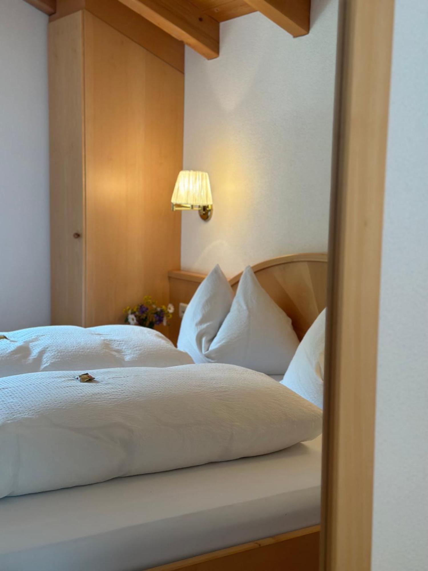Residence Aster Solda Ngoại thất bức ảnh